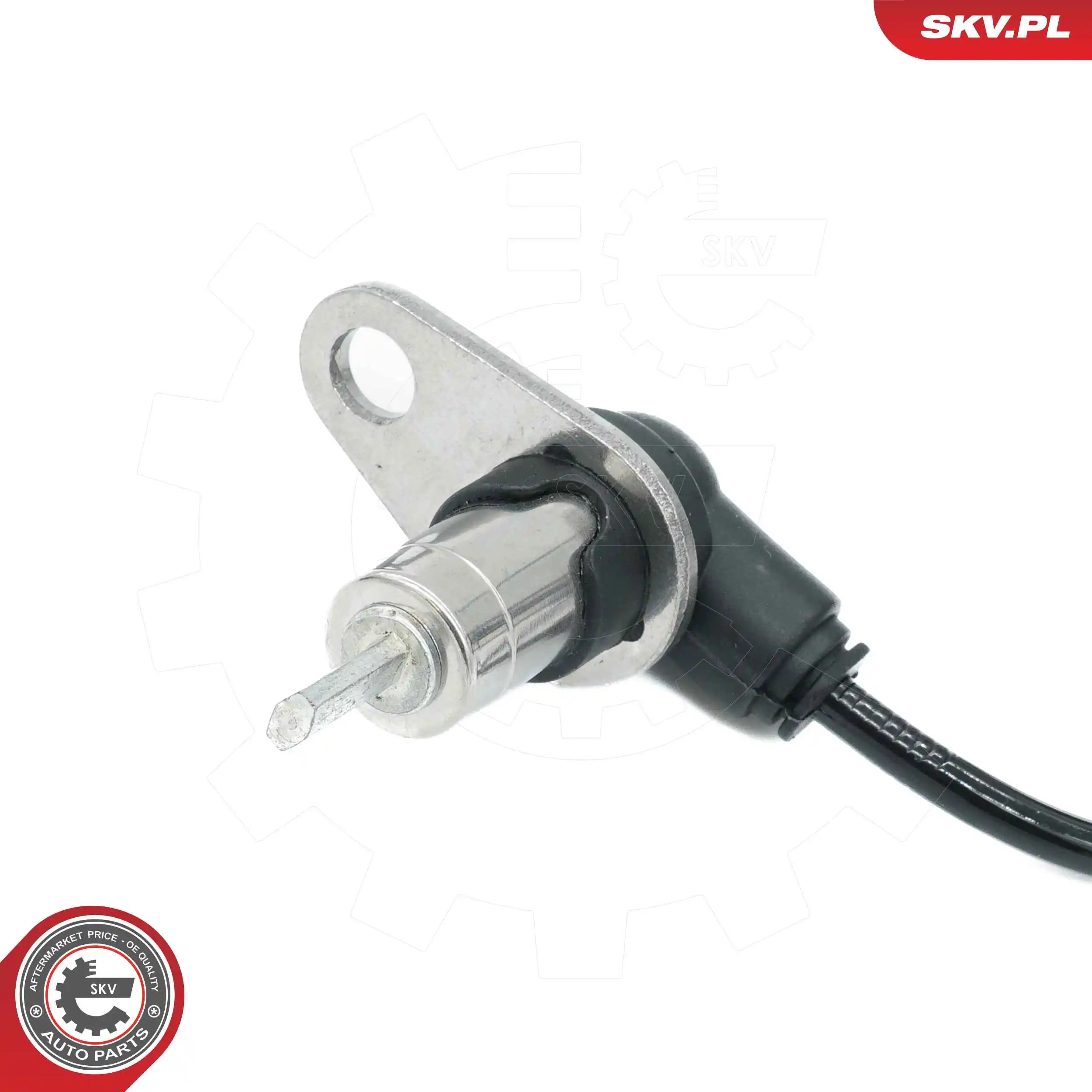 Sensor, wheel speed 06SKV485
