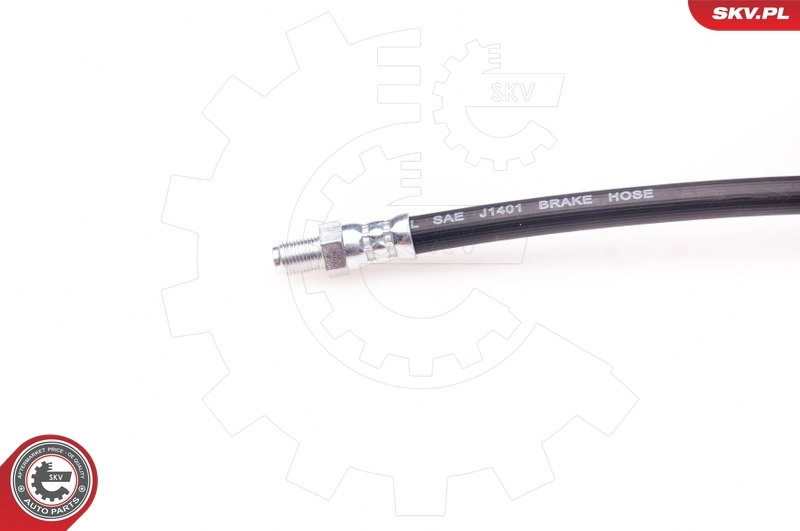 Bremsschlauch 35SKV095
