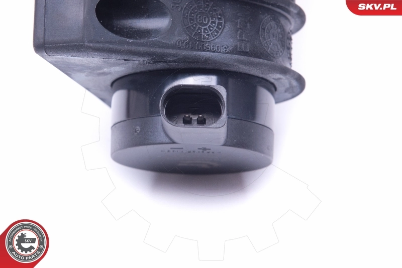 Water Recirculation Pump, parking heater 22SKV025