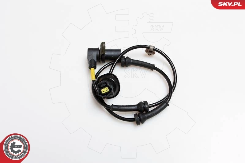 ESEN SKV 06SKV168 Sensor, wheel speed