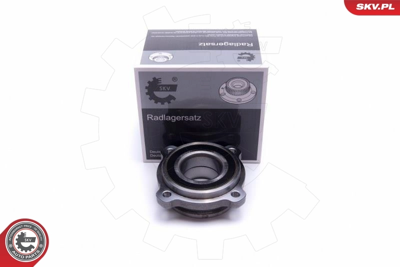 Wheel Bearing Kit 29SKV442