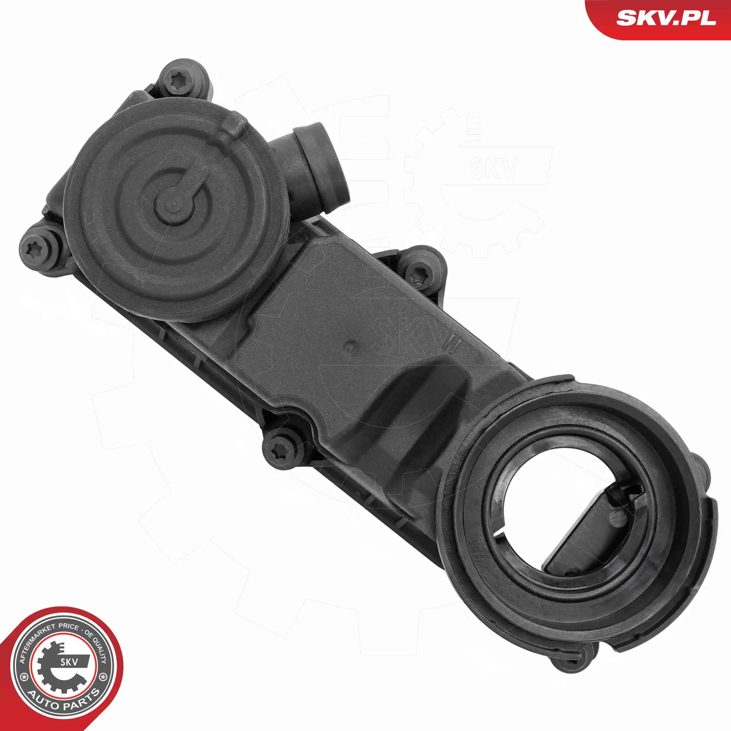 Oil/Grease Separator 31SKV449