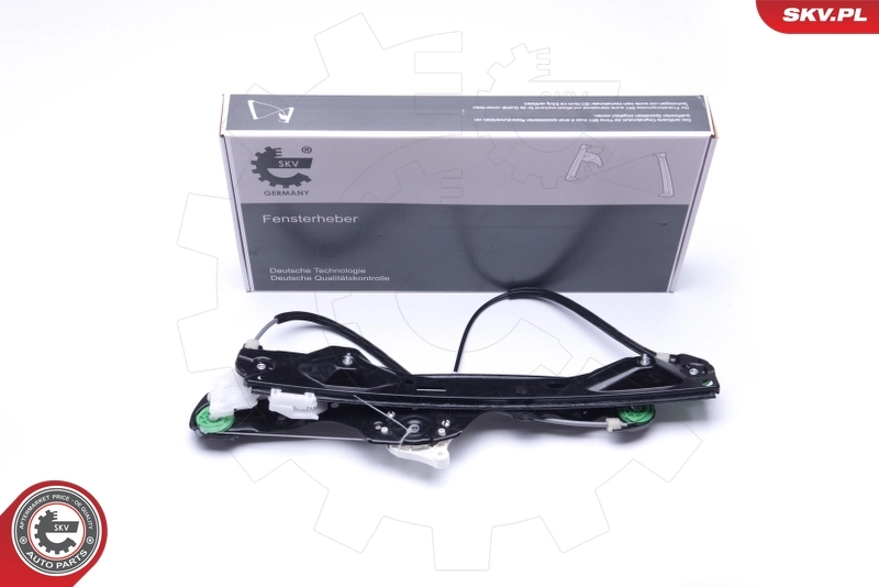 Window Regulator 00SKV382