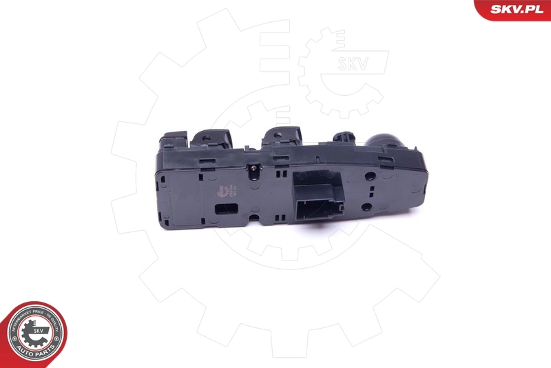 Switch, window regulator 37SKV044