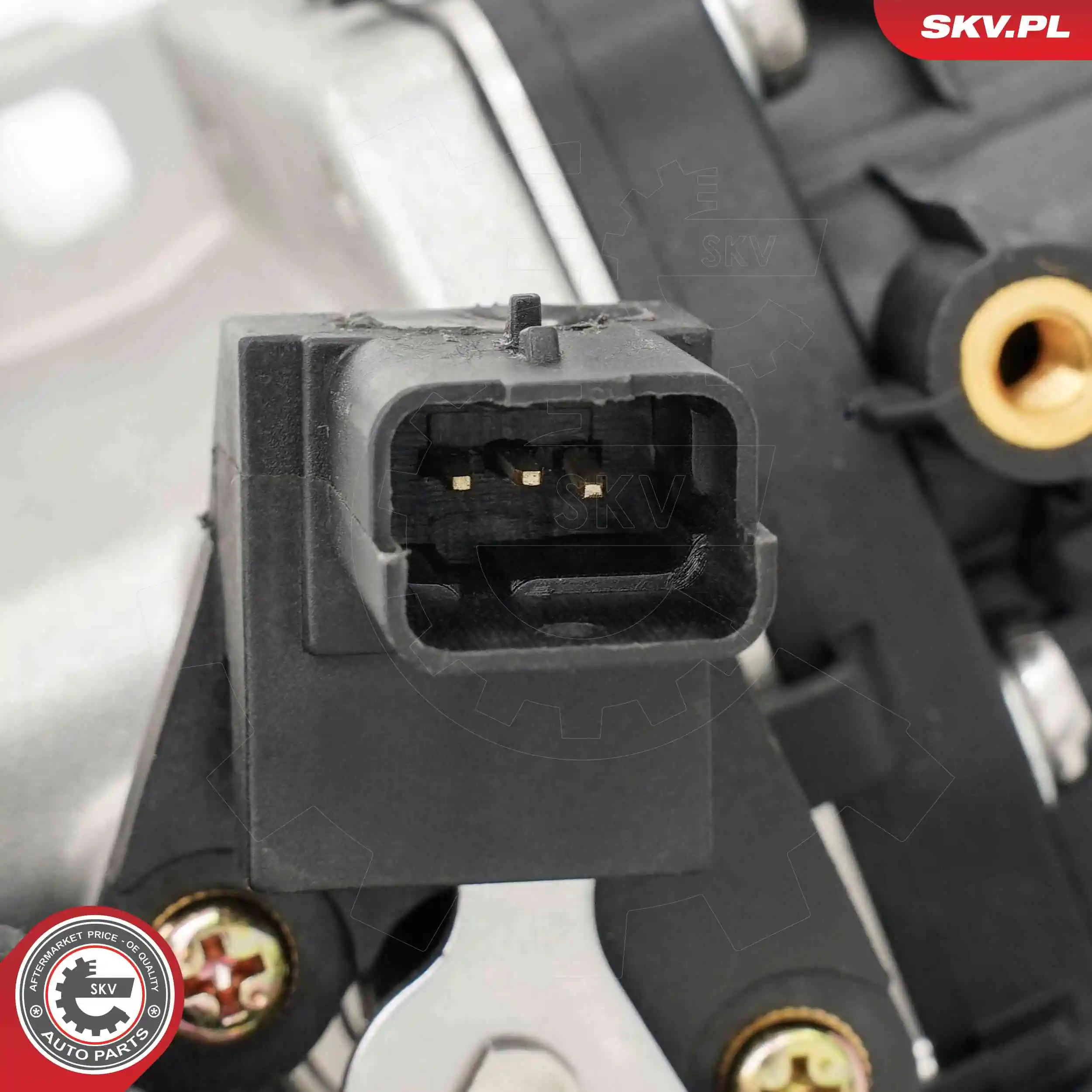 ESEN SKV 14SKV289 EGR Valve
