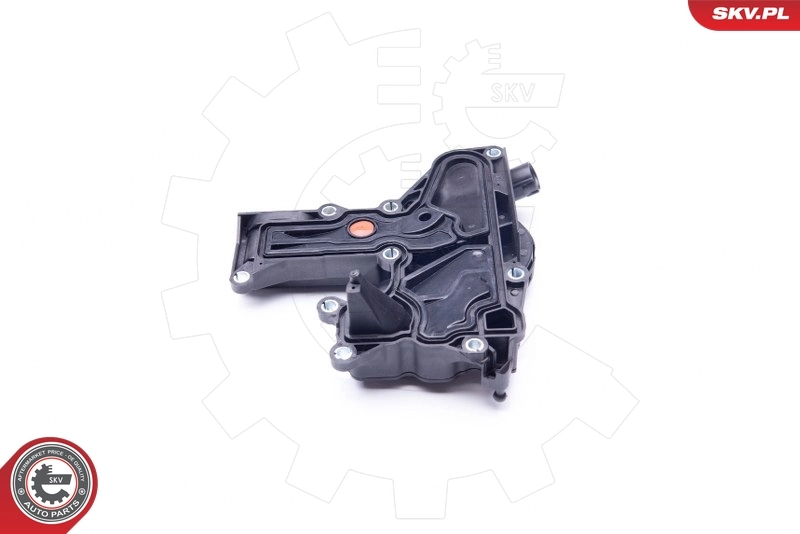 Oil Separator, crankcase ventilation 31SKV007