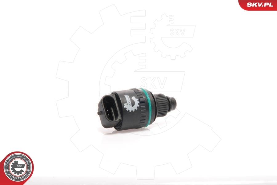 ESEN SKV 08SKV043 Idle Control Valve, air supply