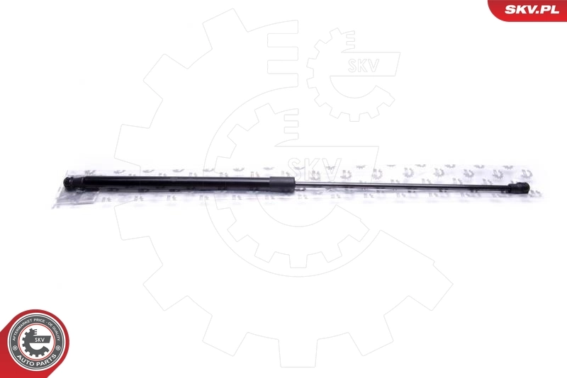 Gas Spring, boot/cargo area 52SKV603