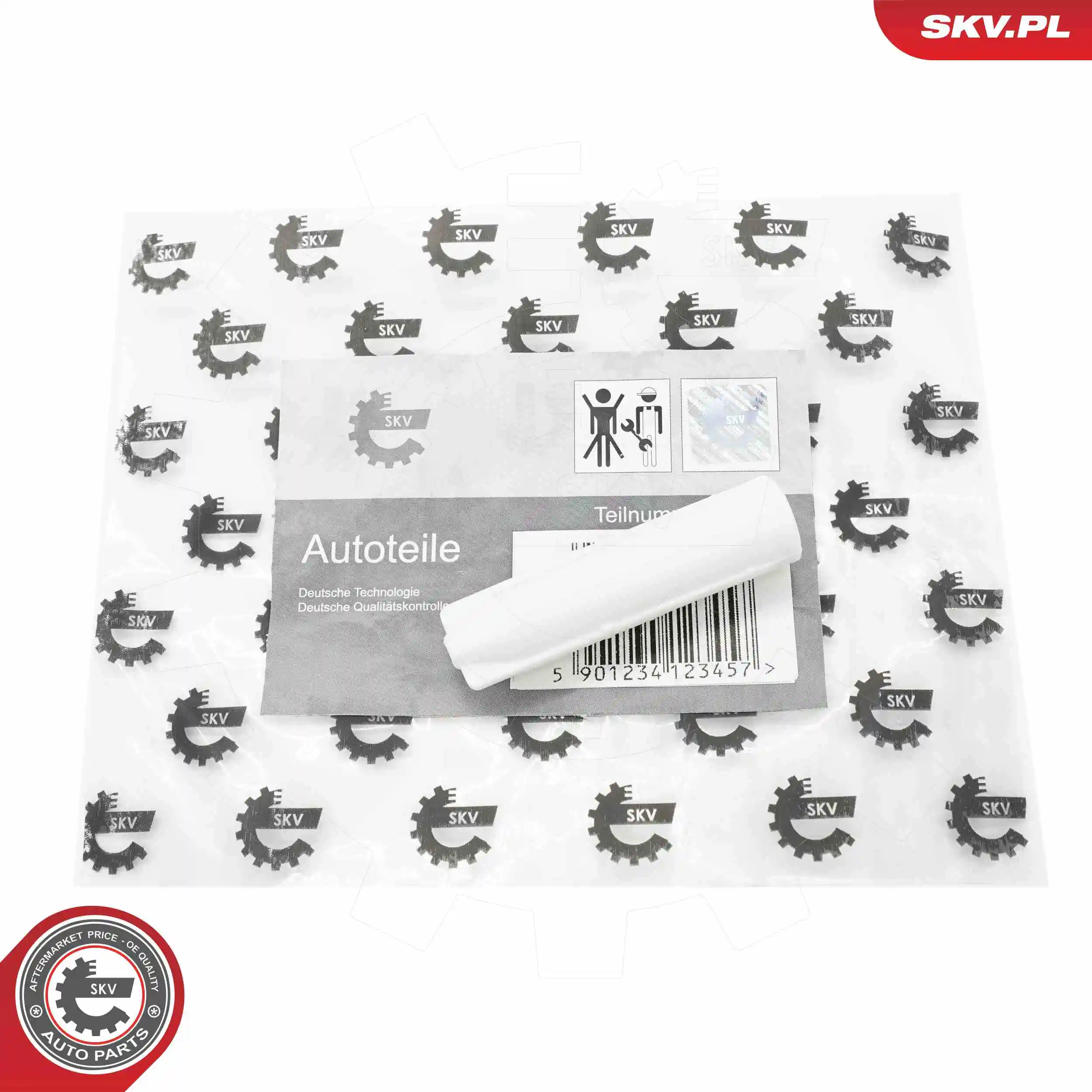 Gear Shift Lever Knob 63SKV998