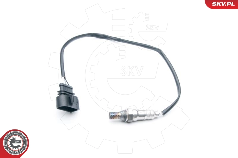 Oxygen Sensor 09SKV656