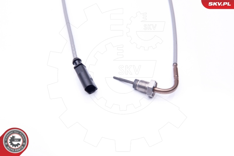 Sensor, exhaust gas temperature 30SKV228