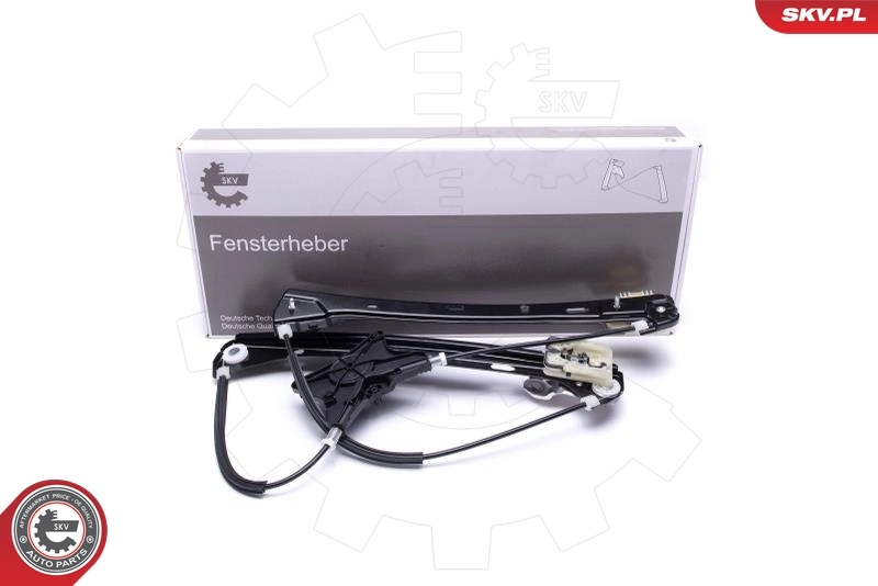 Window Regulator 51SKV011