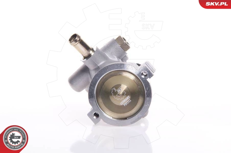 Hydraulic Pump, steering 10SKV007