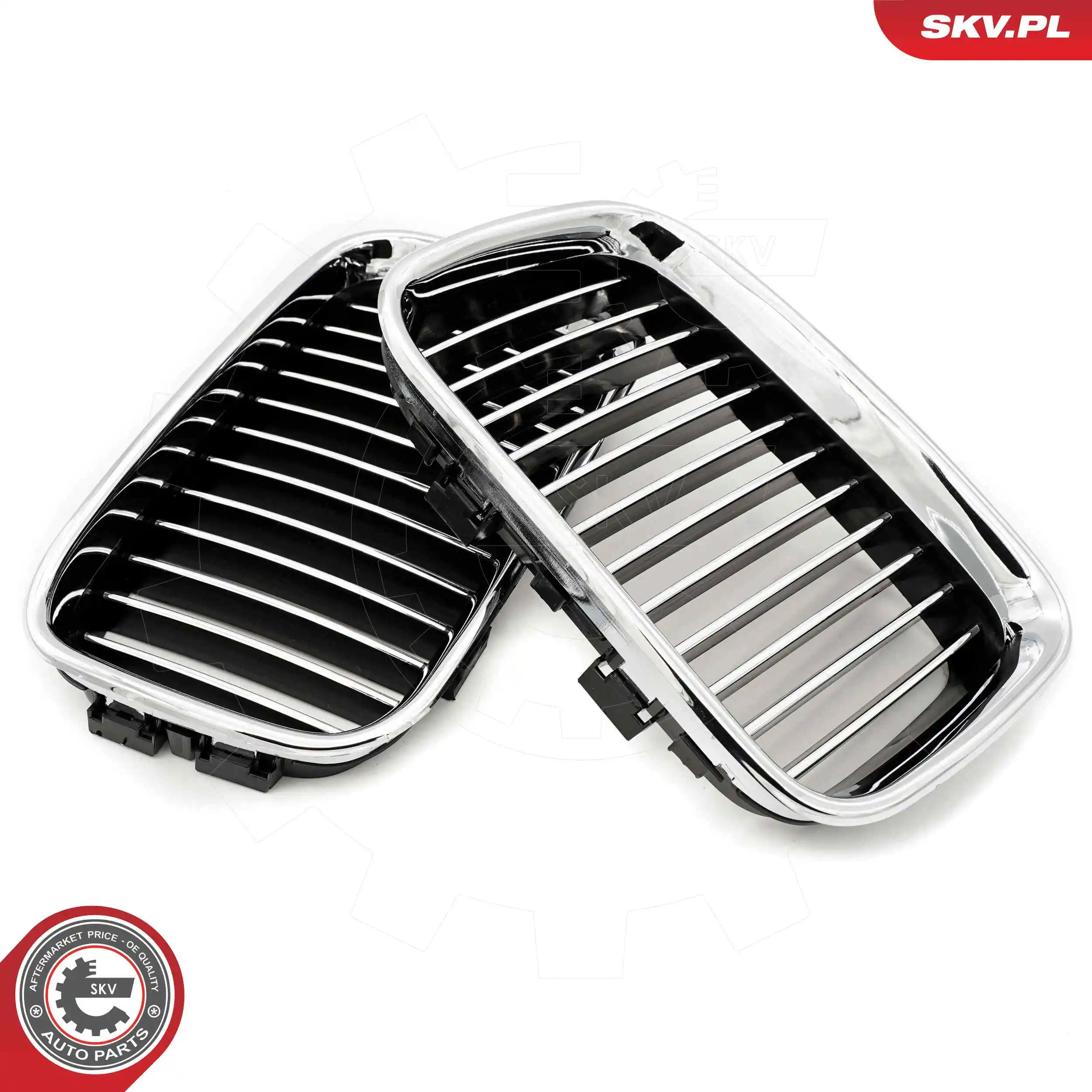 ESEN SKV 66SKV044 Radiator Grille