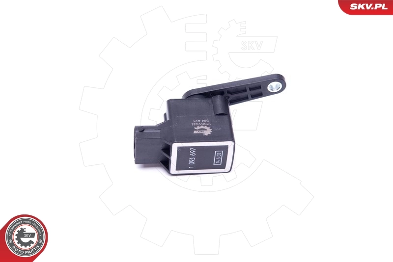 Sensor, headlight levelling 17SKV444