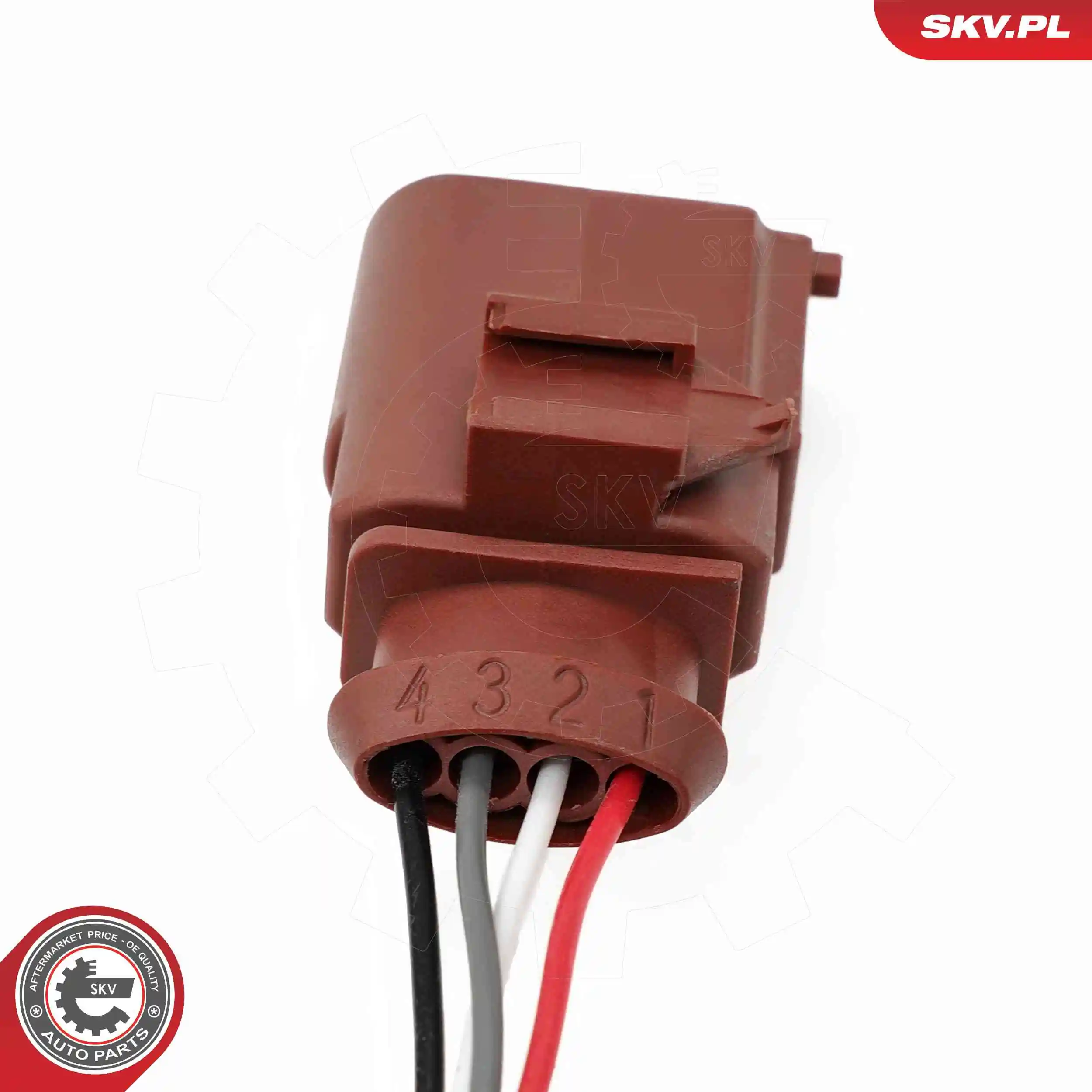 Oxygen Sensor 09SKV179