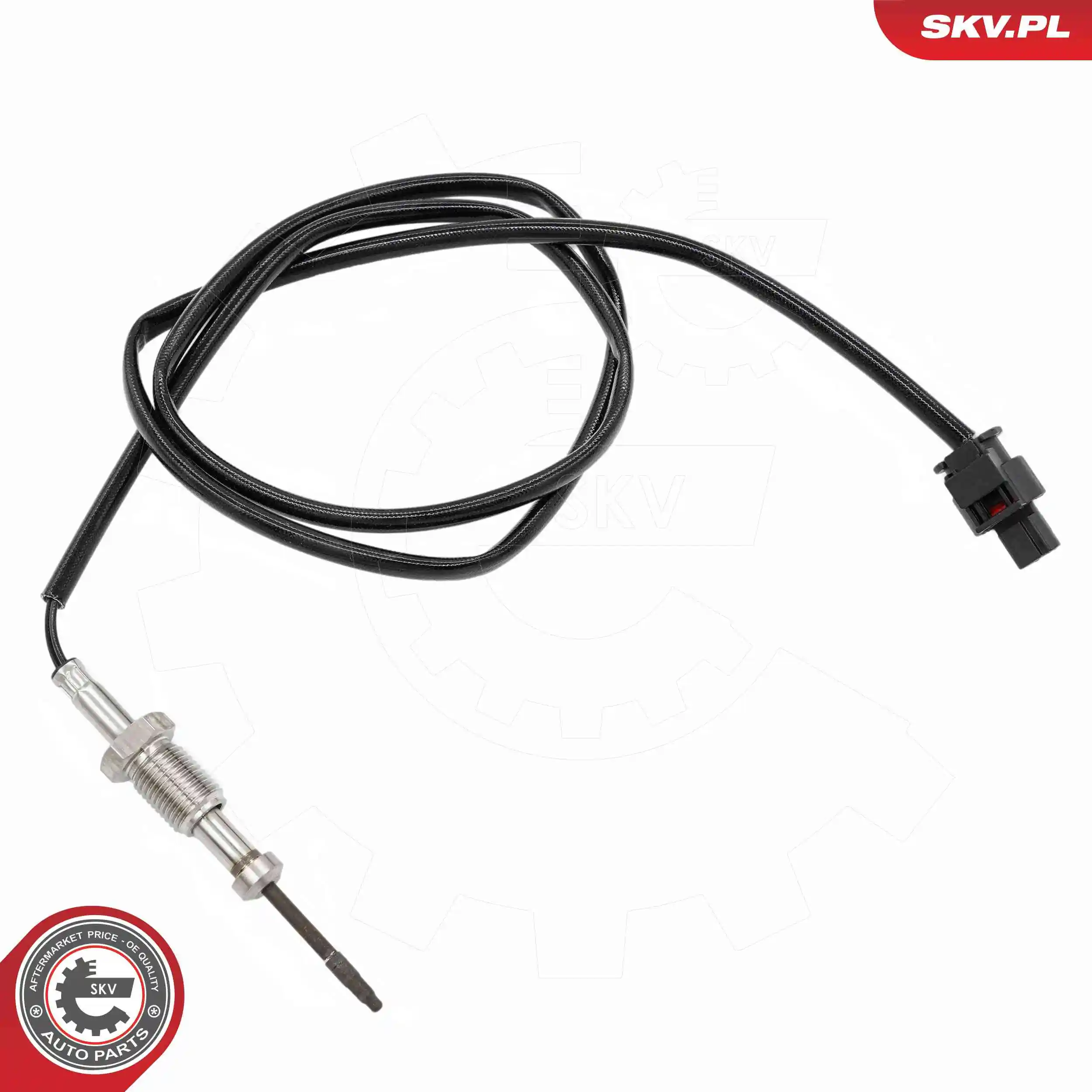 ESEN SKV 30SKV482 Sensor, exhaust gas temperature