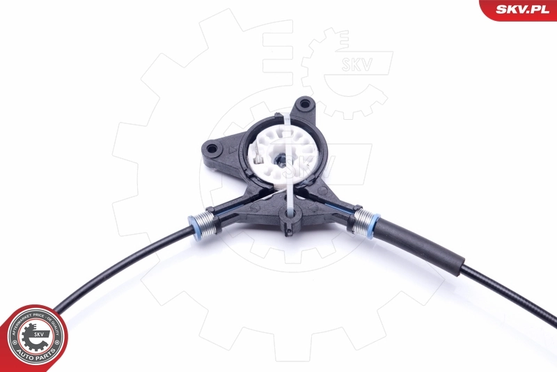 Window Regulator 00SKV291