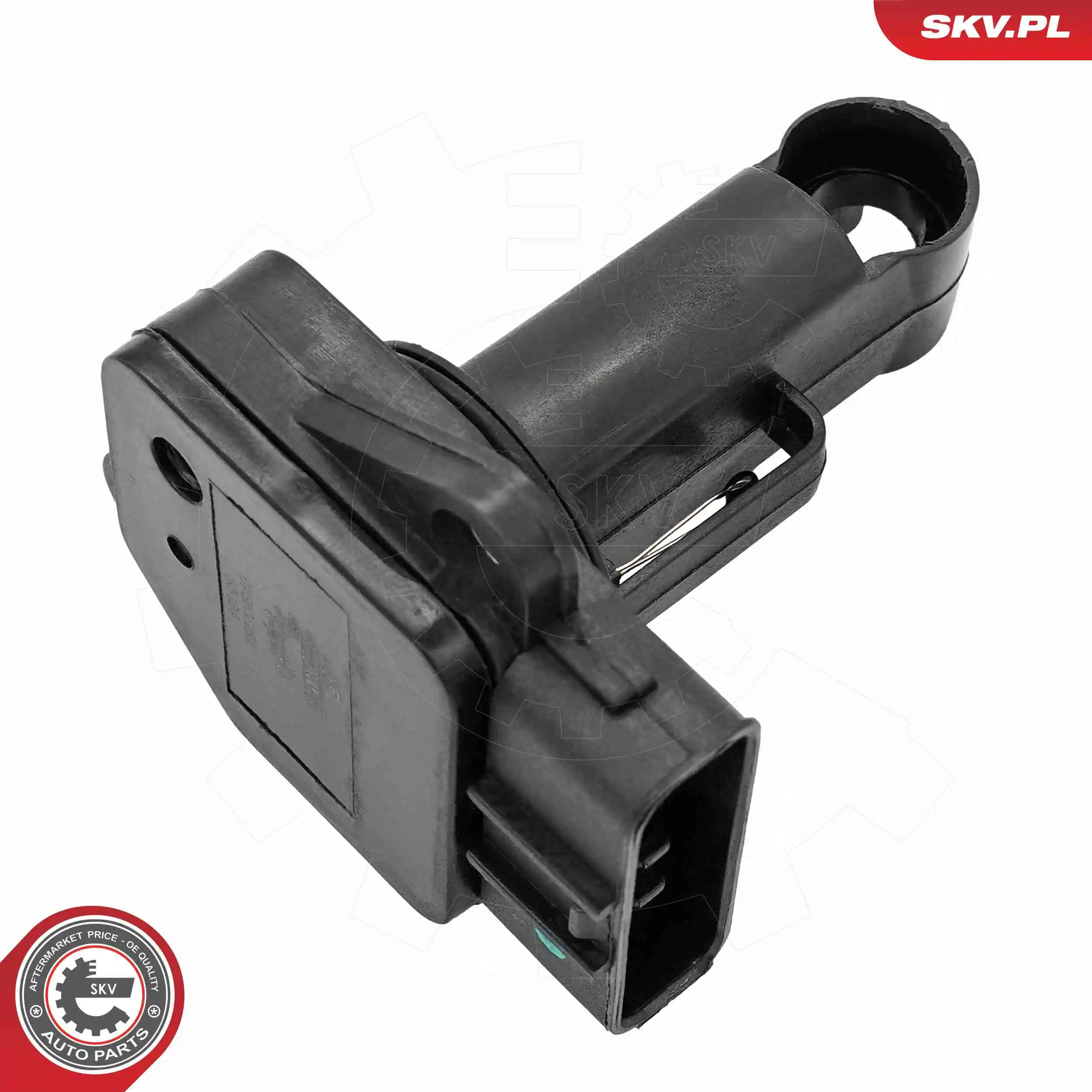 Mass Air Flow Sensor 07SKV282
