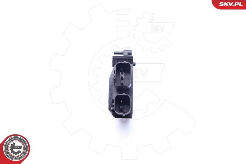 Door Lock 16SKV602