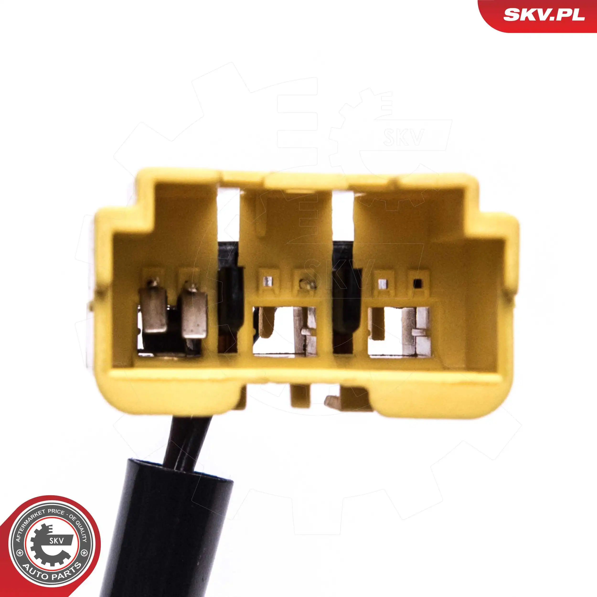ESEN SKV 96SKV597 Clockspring, airbag