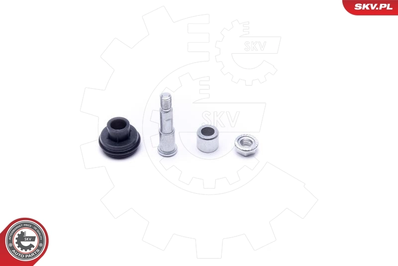 Roller Guide, sliding door 96SKV777