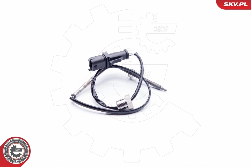 Sensor, exhaust gas temperature 30SKV088