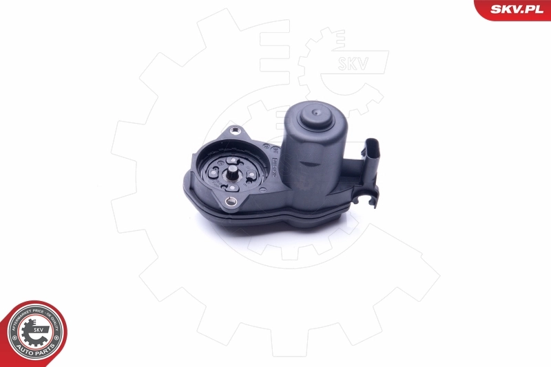 Control Element, parking brake caliper 96SKV038