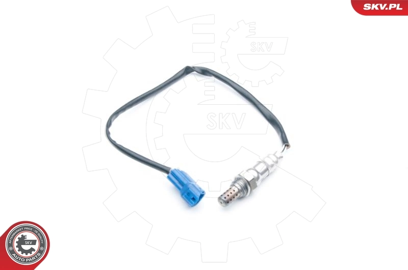 Oxygen Sensor 09SKV622