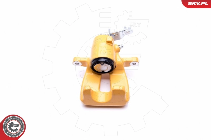 Brake Caliper 34SKV034 YELLOW