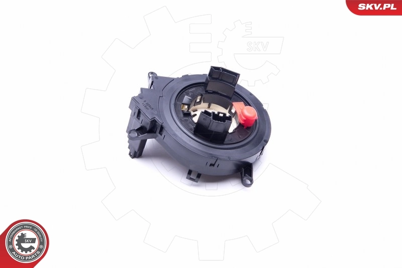 Clock Spring, airbag 96SKV500