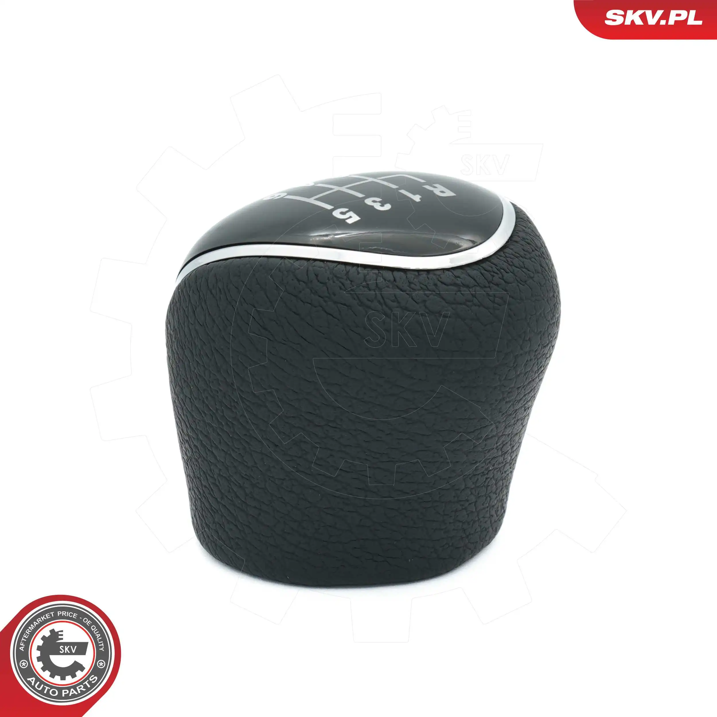 Gear Shift Lever Knob 63SKV038