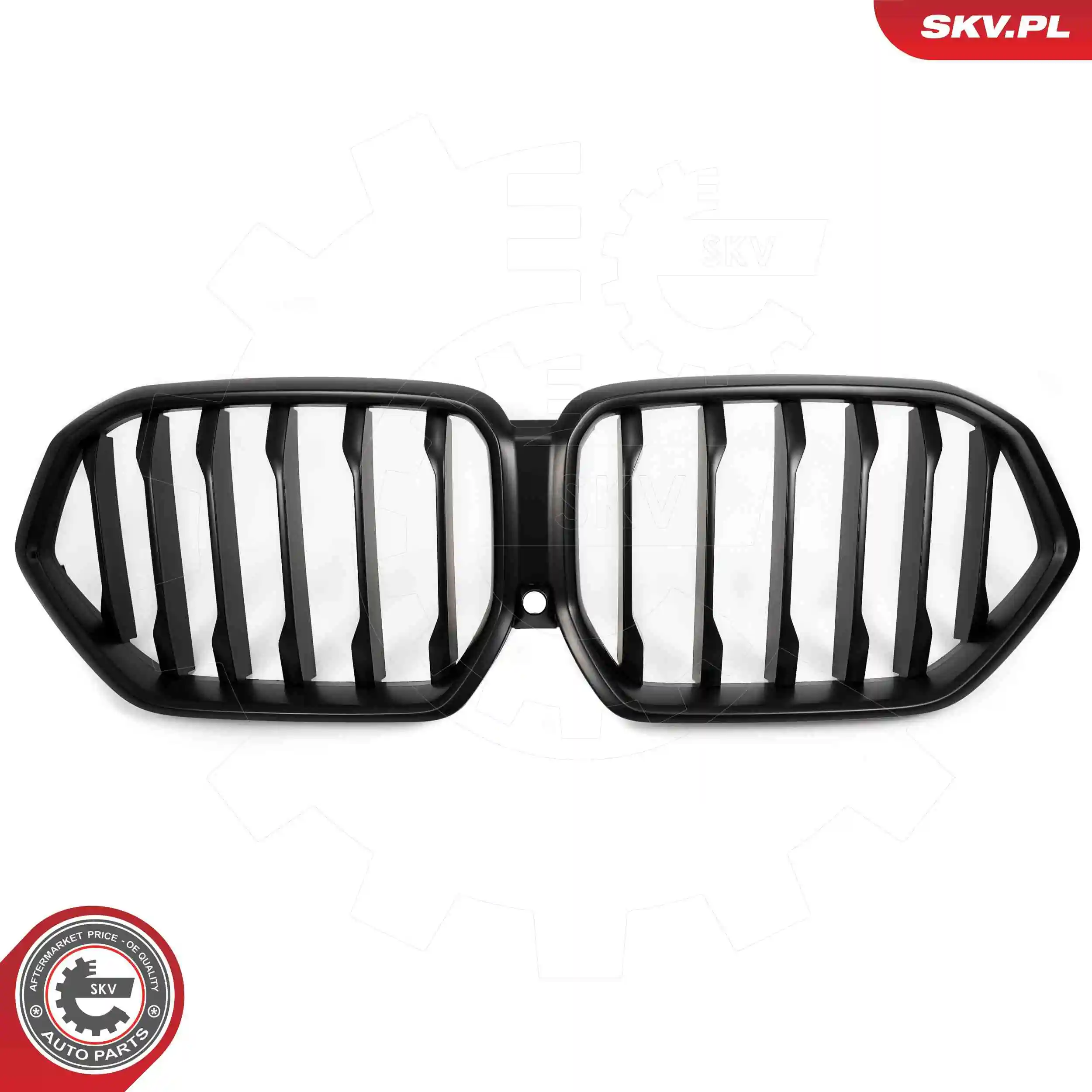 ESEN SKV 66SKV308 Radiator Grille