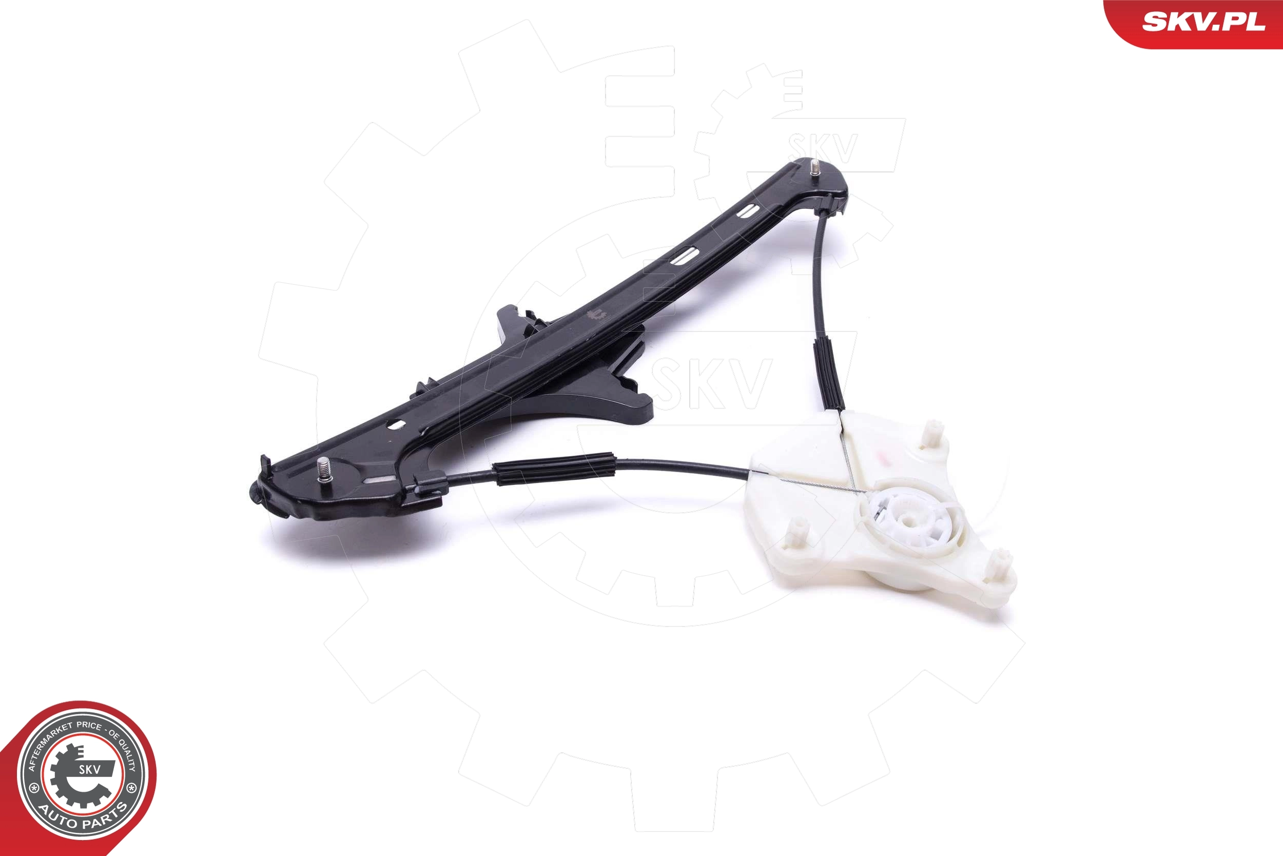 Window Regulator 51SKV023