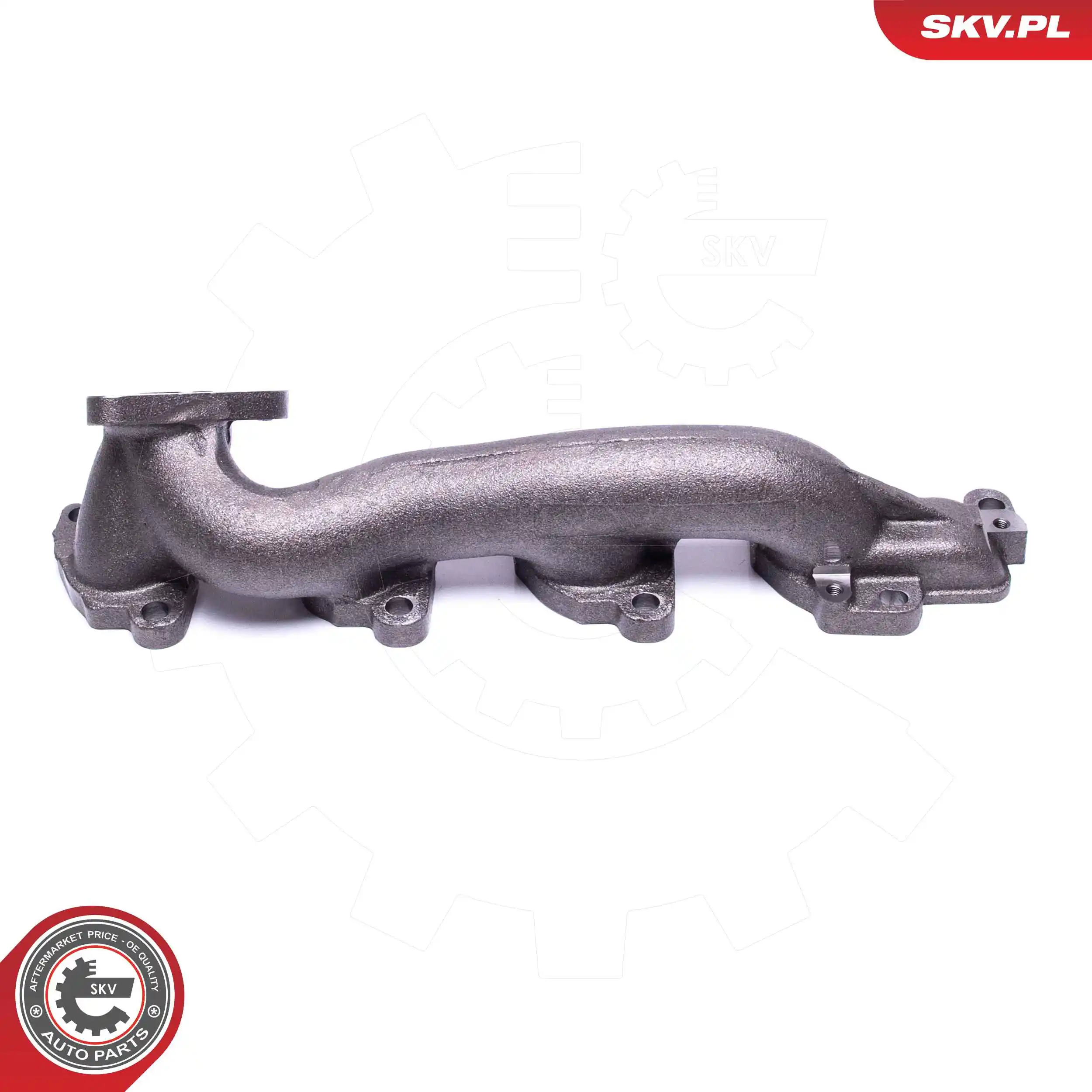 ESEN SKV 49SKV072 Manifold, exhaust system
