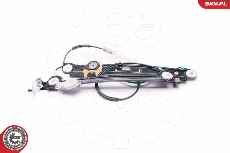 Window Regulator 00SKV091