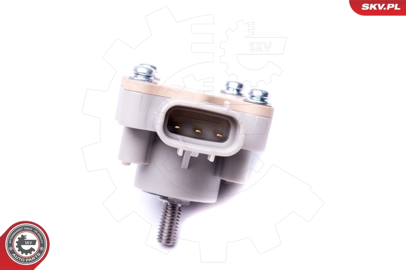 Control Unit, air suspension 96SKV079