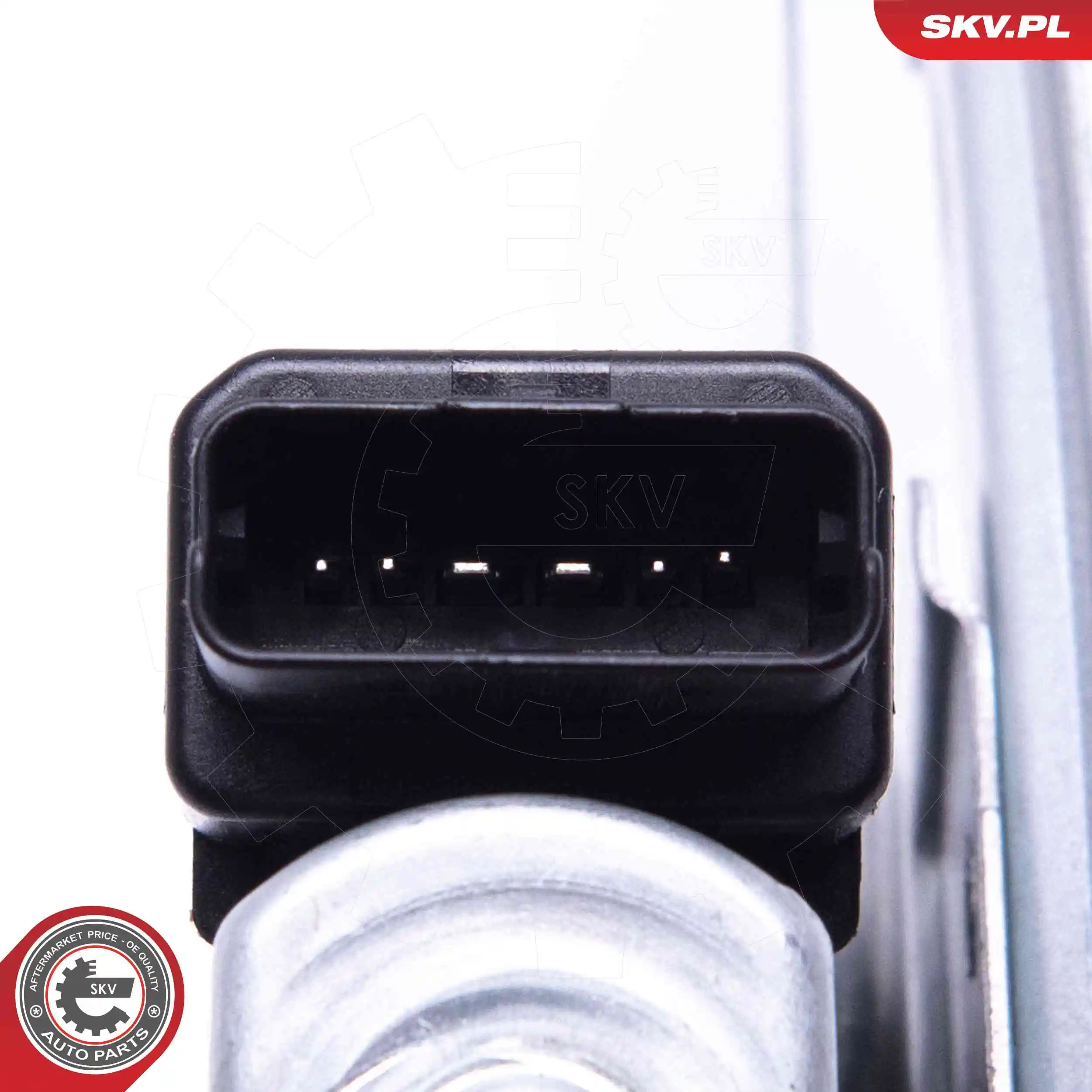 Window Regulator 51SKV508