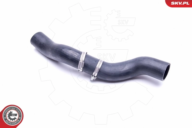 Charge Air Hose 43SKV304