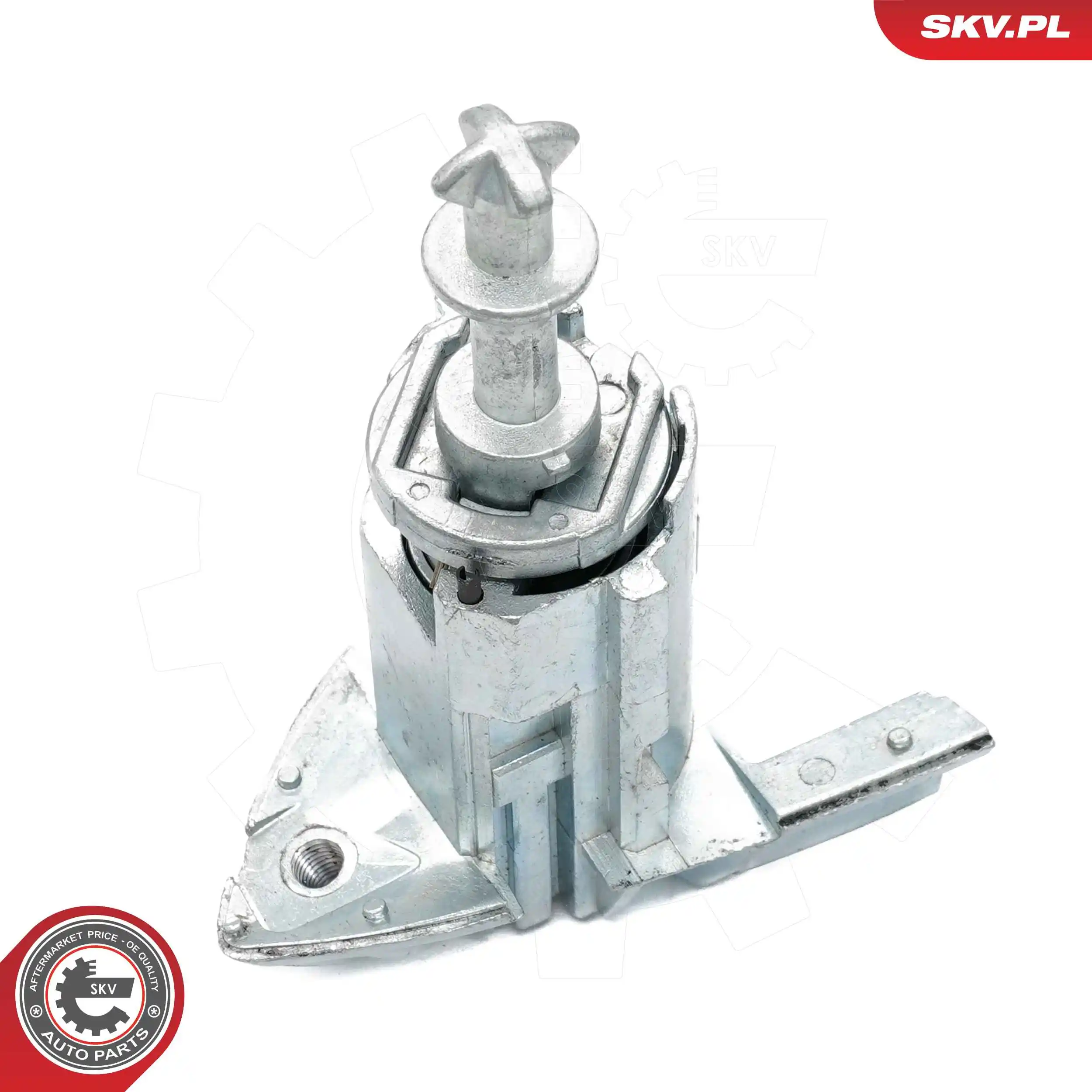 Lock Cylinder 65SKV546