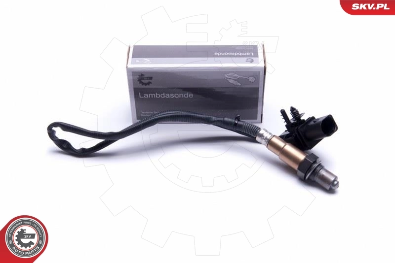 Oxygen Sensor 09SKV404