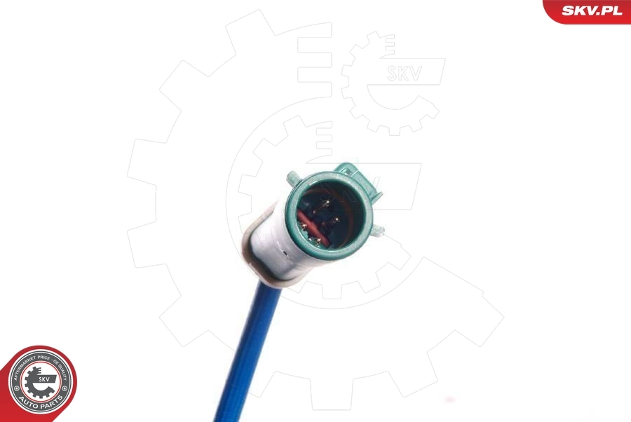 Oxygen Sensor 09SKV048