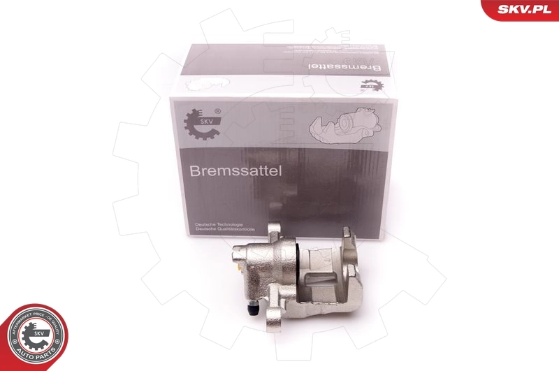 Brake Caliper 34SKV334