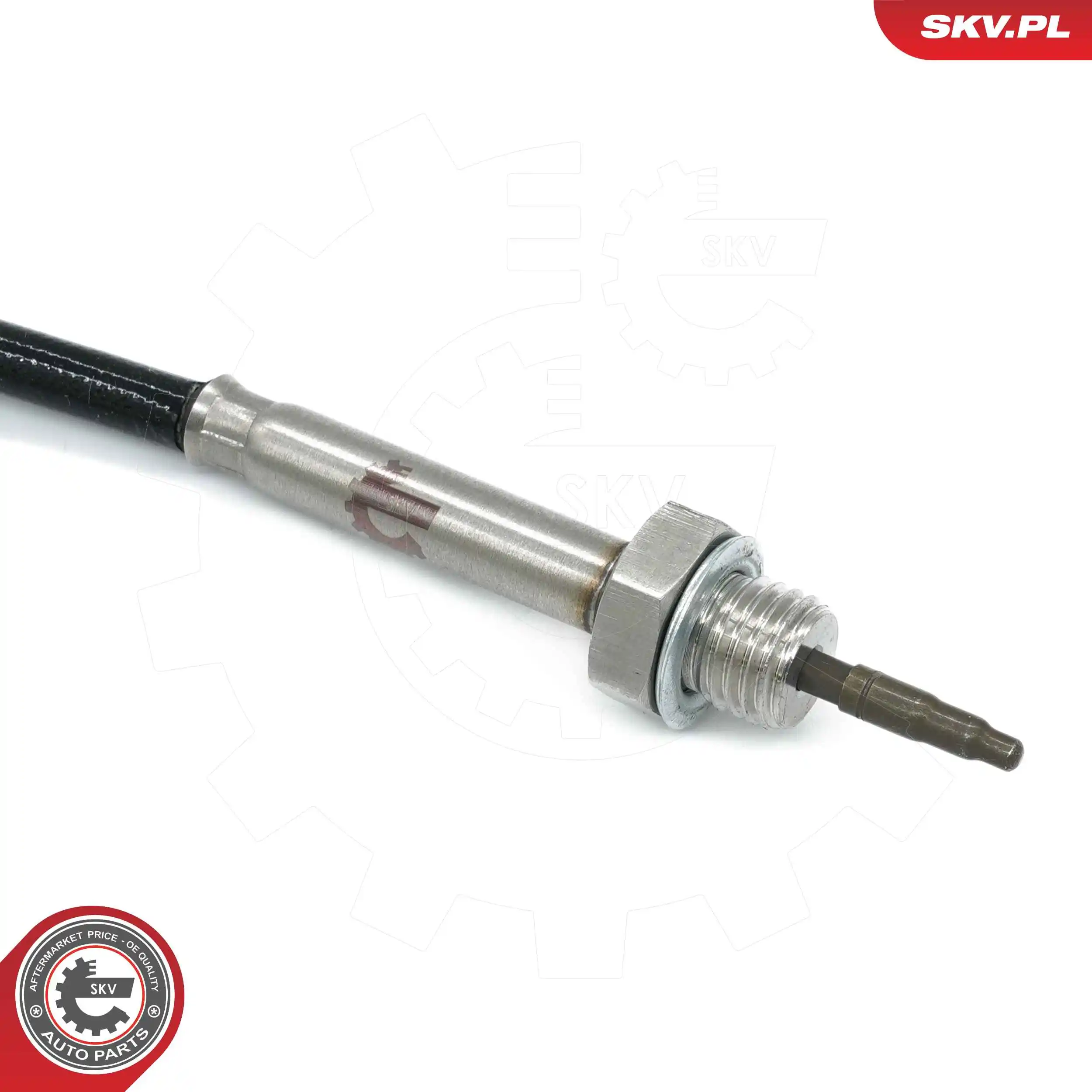 Sensor, exhaust gas temperature 30SKV449