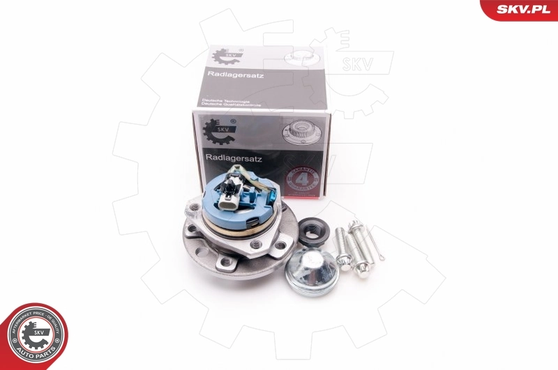 Wheel Bearing Kit 29SKV008