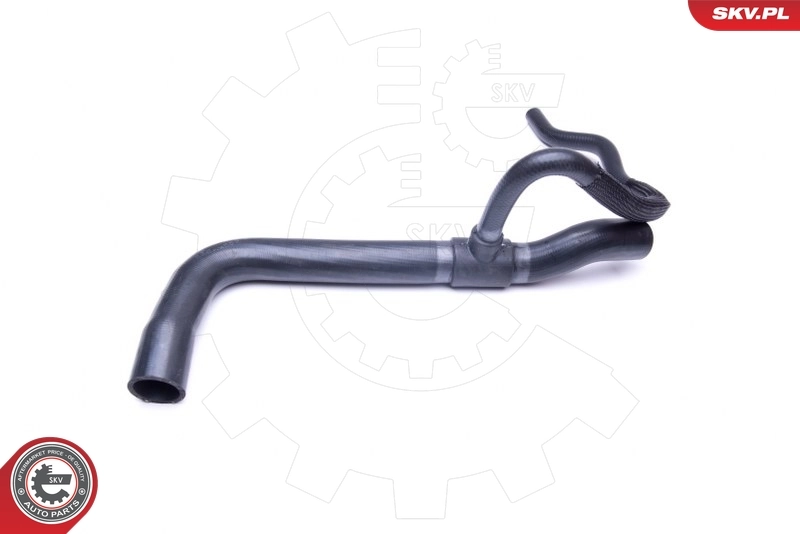 Radiator Hose 24SKV322