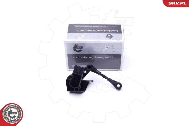 Sensor, headlight levelling 17SKV460