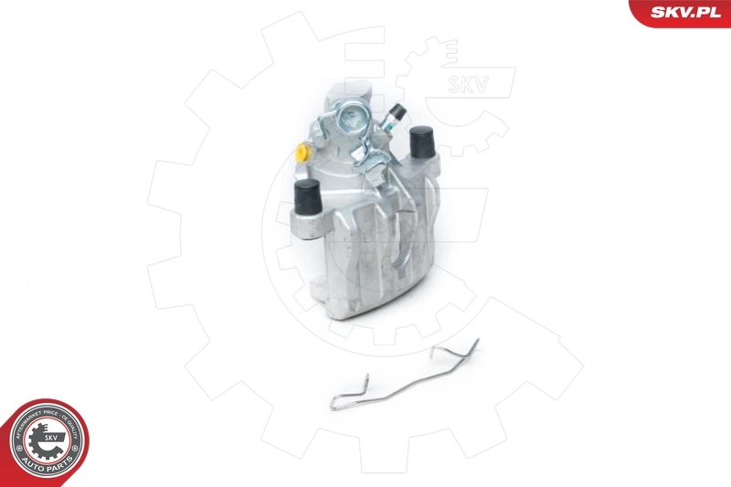 Brake Caliper 23SKV043