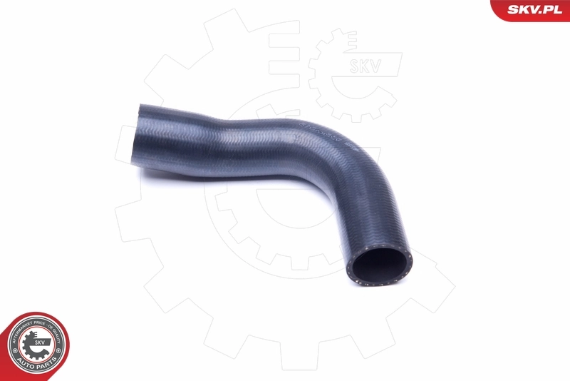 Charge Air Hose 43SKV070