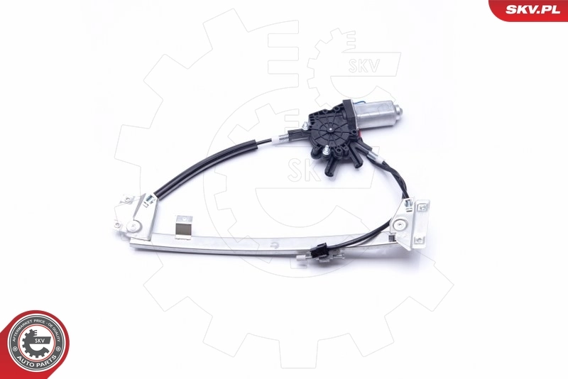 ESEN SKV 00SKV323 Window Regulator